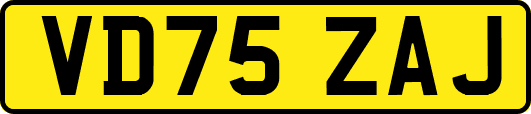 VD75ZAJ