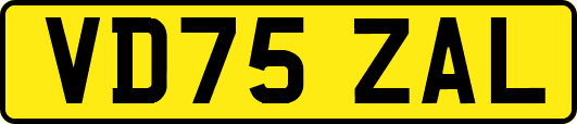 VD75ZAL