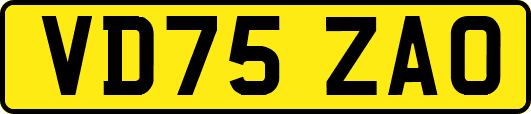 VD75ZAO