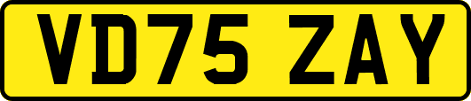 VD75ZAY