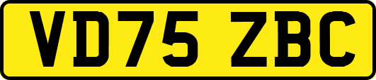 VD75ZBC
