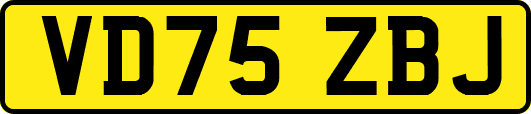VD75ZBJ