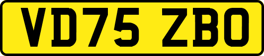 VD75ZBO