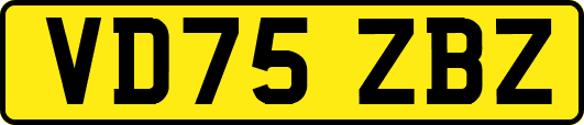 VD75ZBZ