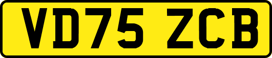 VD75ZCB