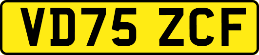 VD75ZCF
