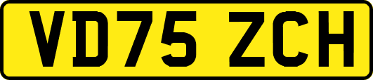 VD75ZCH