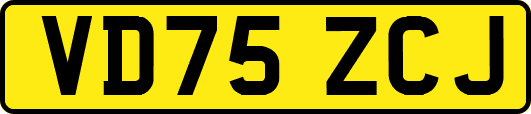VD75ZCJ