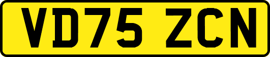 VD75ZCN