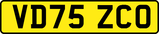 VD75ZCO