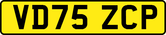 VD75ZCP
