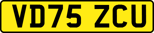 VD75ZCU