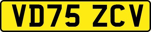 VD75ZCV