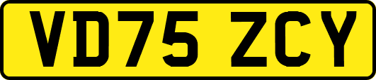 VD75ZCY