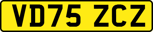 VD75ZCZ