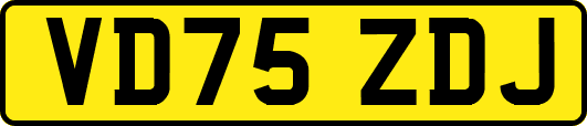 VD75ZDJ