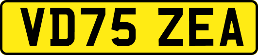 VD75ZEA