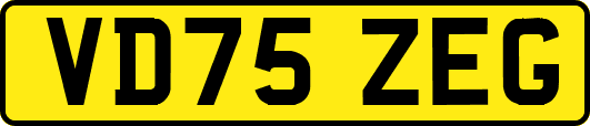 VD75ZEG