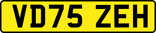 VD75ZEH