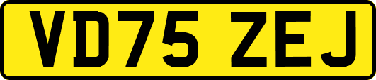 VD75ZEJ