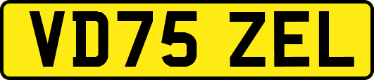 VD75ZEL