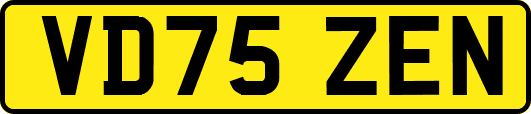 VD75ZEN