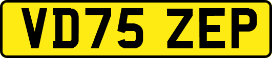 VD75ZEP