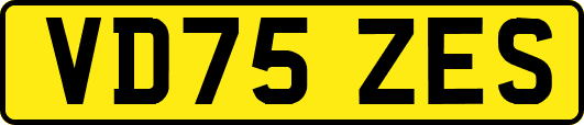 VD75ZES