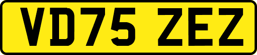 VD75ZEZ