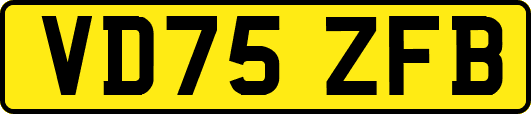 VD75ZFB