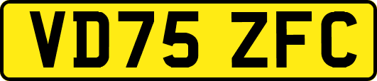 VD75ZFC
