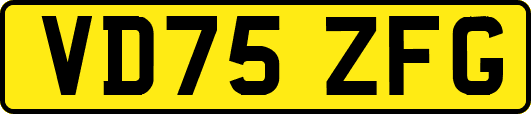 VD75ZFG