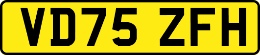 VD75ZFH