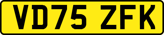 VD75ZFK