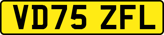 VD75ZFL