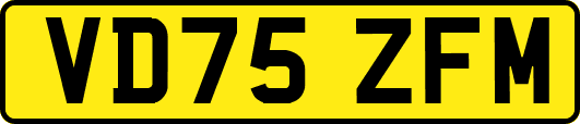 VD75ZFM
