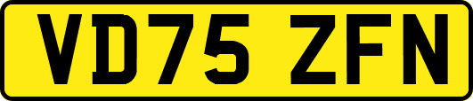 VD75ZFN