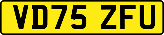 VD75ZFU