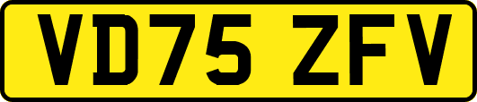 VD75ZFV
