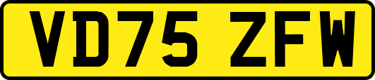 VD75ZFW