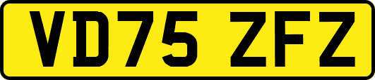 VD75ZFZ