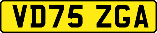 VD75ZGA