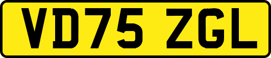 VD75ZGL