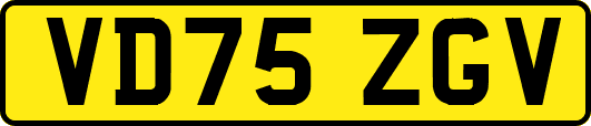 VD75ZGV
