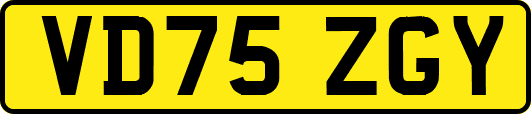 VD75ZGY