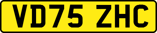 VD75ZHC