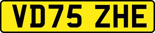 VD75ZHE