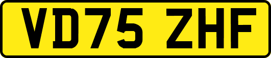 VD75ZHF