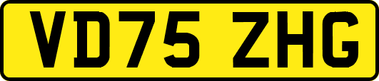 VD75ZHG