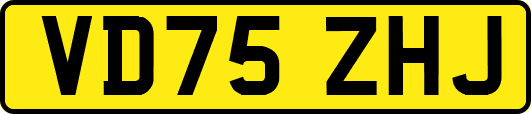 VD75ZHJ